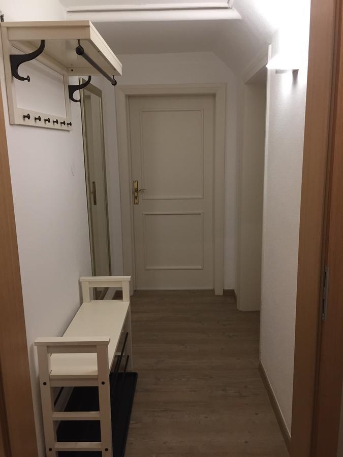 Ferienwohnungen Gaestehaus Sonnenkreis Ruhpolding Bagian luar foto
