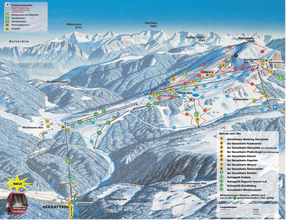 Ferienwohnungen Gaestehaus Sonnenkreis Ruhpolding Bagian luar foto