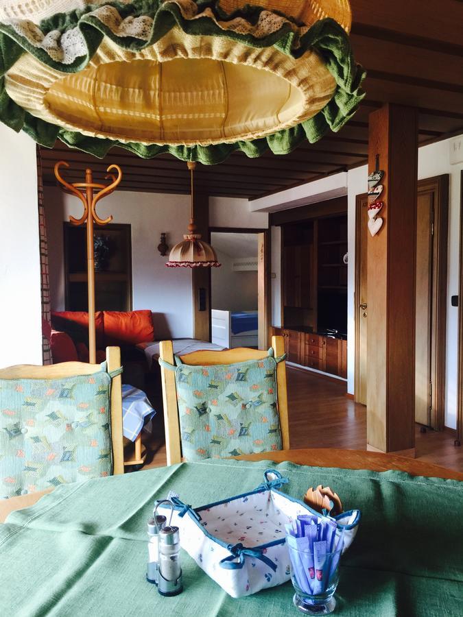 Ferienwohnungen Gaestehaus Sonnenkreis Ruhpolding Bagian luar foto